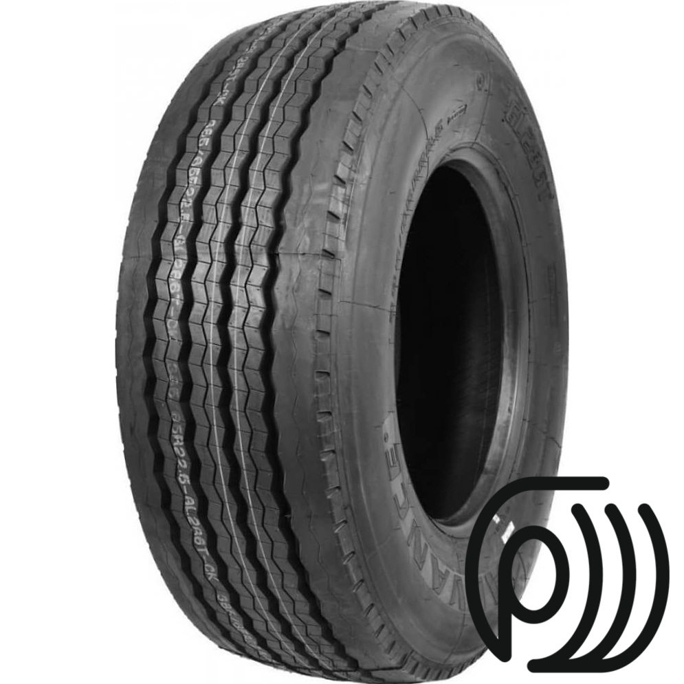 Грузовые шины Advance GL286T 385/65 R22.5 164K 24PR TL