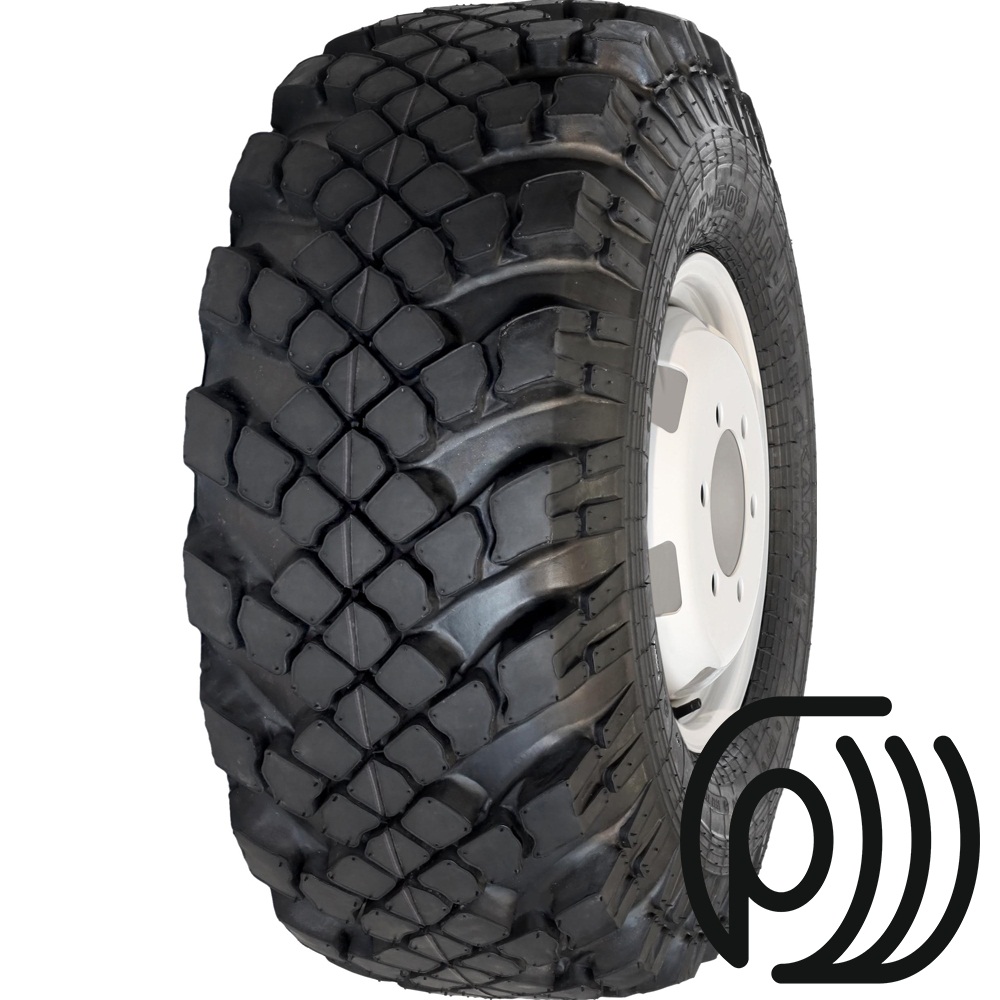 Грузовые шины Омск ИД-П284 1200/500 R508 с/к без о/л