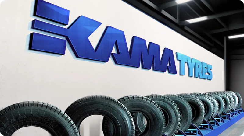 Грузовые шины КАМА: обзор линеек, преимуществ и факторов выбора для бизнеса коммерческих перевозок